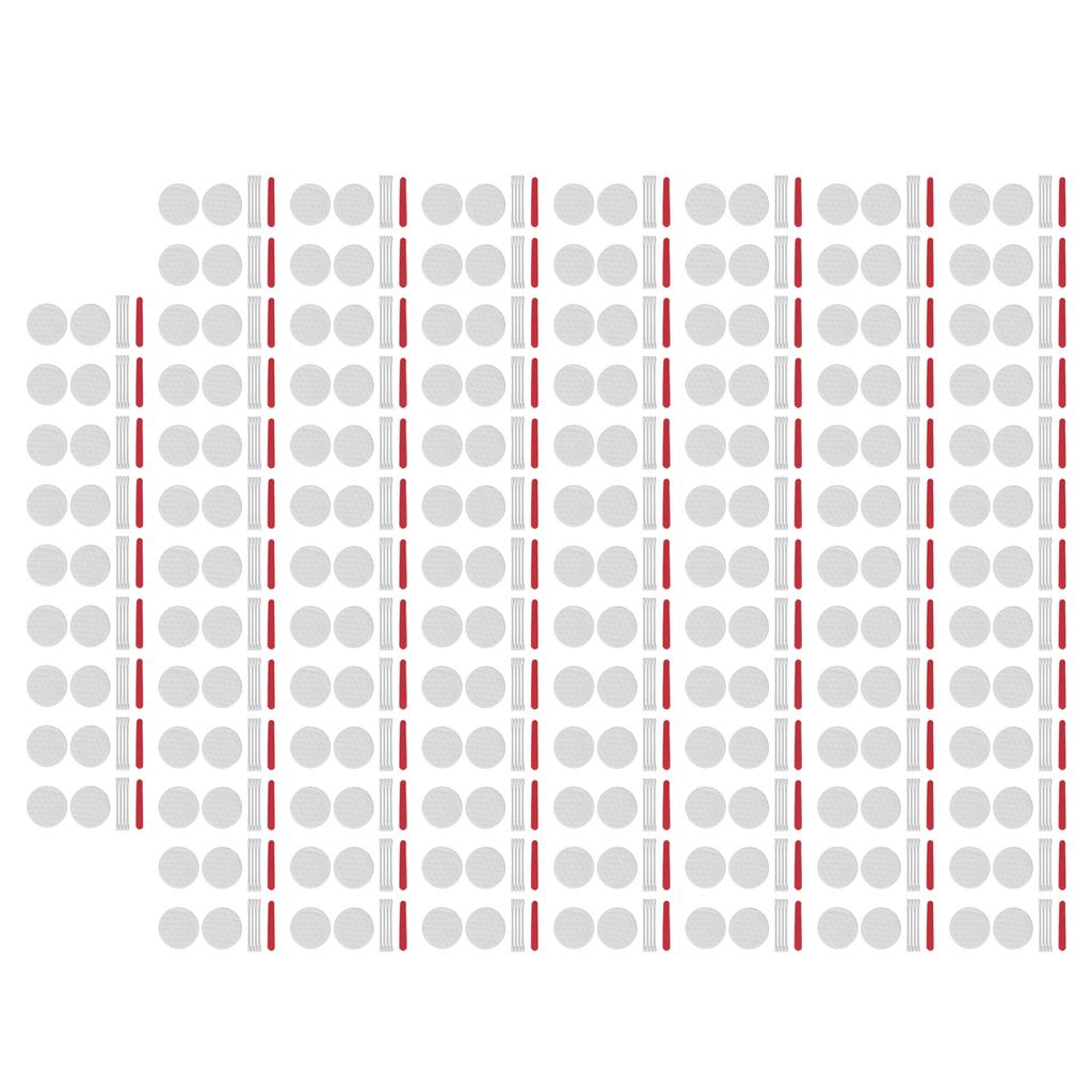 100 Set Hotel Vanity Kit Einweg Wattepad Wattestäbchen Nagelfeile Set Hotel Annehmlichkeiten Hospitalit