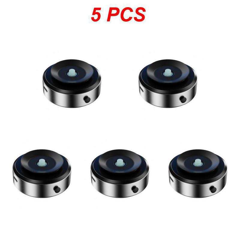 2~5PCS Super Stable Suction Cup Vehicle Mounted One-handed Operation Automobile And Accessories Adjust The Car Mount