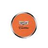 Cadillac SRX Water Cup Holder Pad for 2004-2015 - Alloy Door Slot Storage 25
