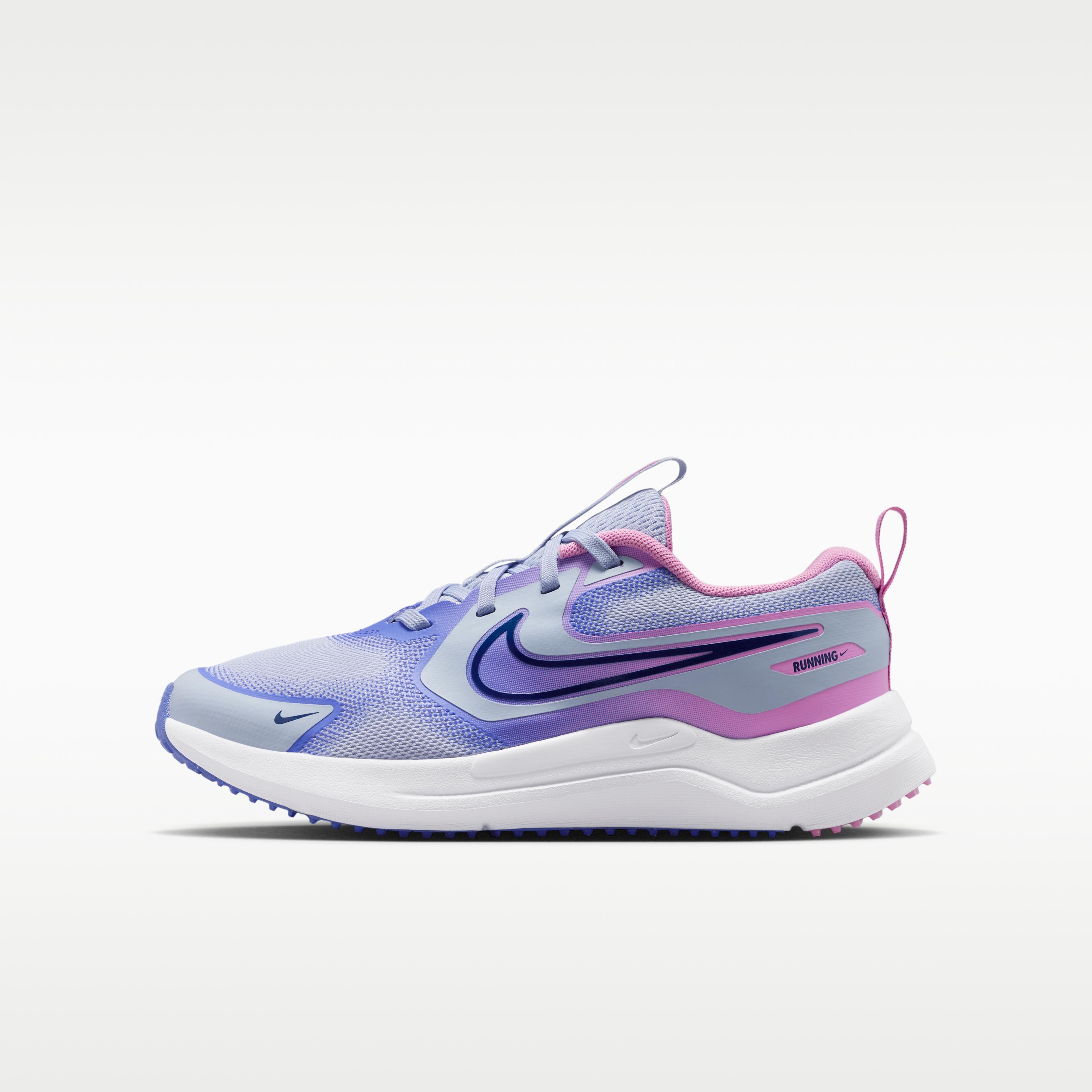 Nike Cosmic Runner Ghost Sapphire Midnight Navy (GS) 35.5