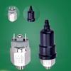 1/4" Micro Pressure Adjustable Diaphragm Hydraulic Switch QPM11-NC/QPM11-NO