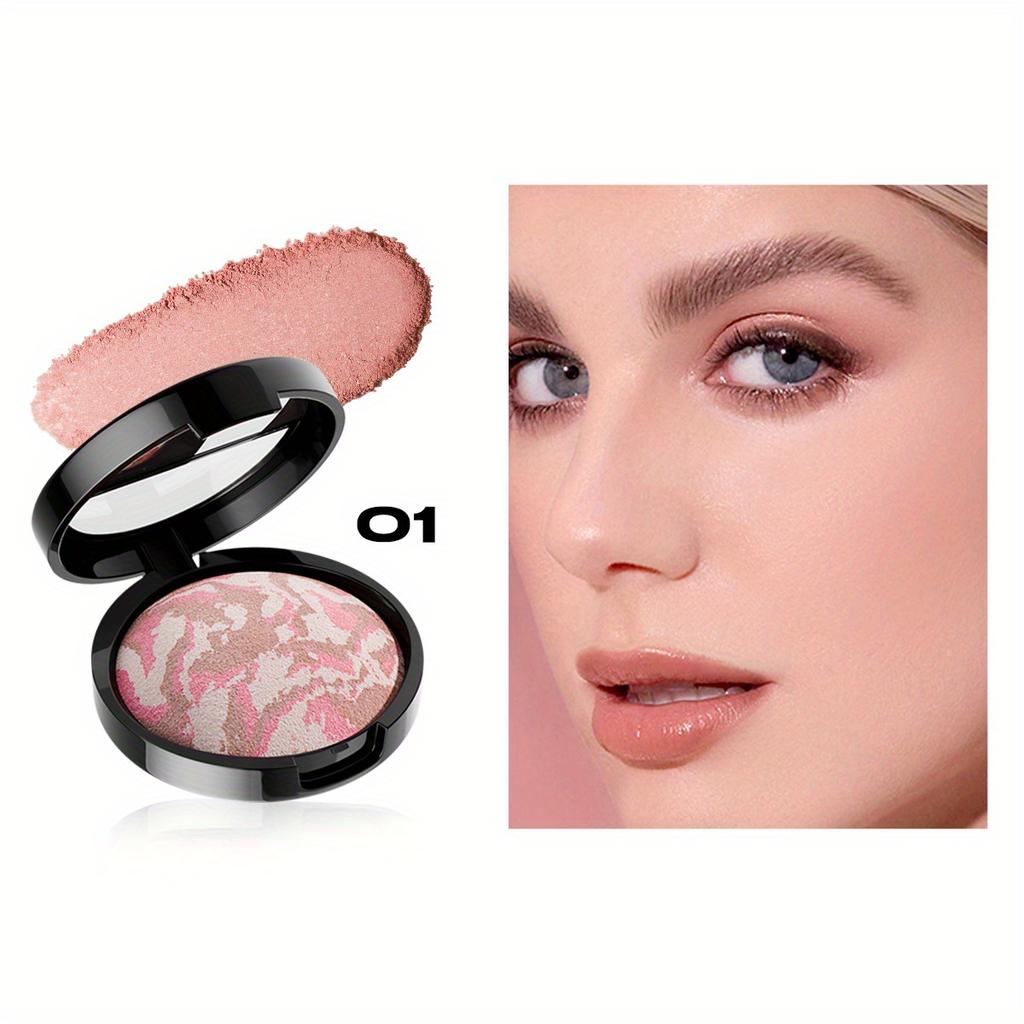 YOUNG VISION 3 w 1 podkład w formie pudru wypiekanego, długotrwały, o pełnym kryciu, lekki, kontrolujący wydzielanie sebum, matowy, zapewniający efekt przez 24 godziny, o delikatnej konsystencji