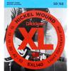 EXL140 Electric Guitar Strings X 3 Sets