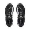 Asics Gel Nimbus 10.1 Triple Black Unisex Sneakers 1203A780-001