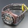 Used Vintage processingAutomatic windingBrown INVICTA Pro Diver 46679 Invicta Pro Diver
