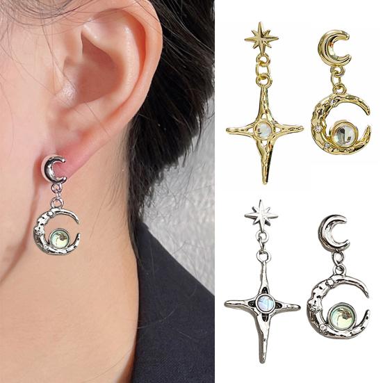 

Серьги Изысканный ювелирный аксессуар Подарок на День святого Валентина