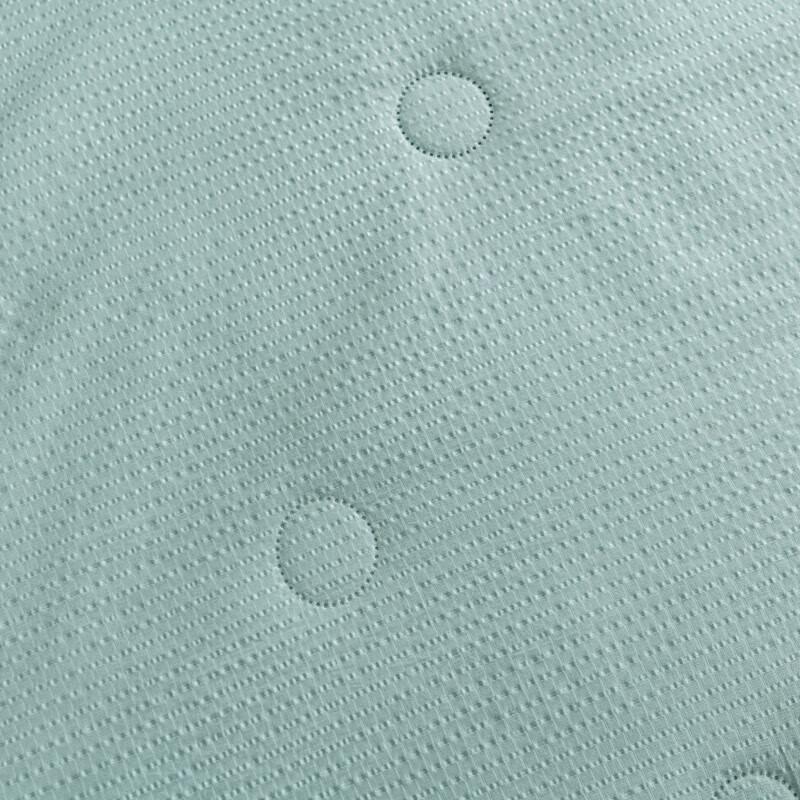 Muxinzi Washed Puff Cotton Summer Quilt