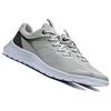 Li-Ning Lightweight Soft Rebound Breathable Shock Absorbing Non-Slip Wear-Resistant Low-Top Running Shoes Men Sneakers Gray ARST019-3