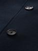 Coat Tom Tailor Mantel Mit Wolle (1042474) Sky-captain Blue