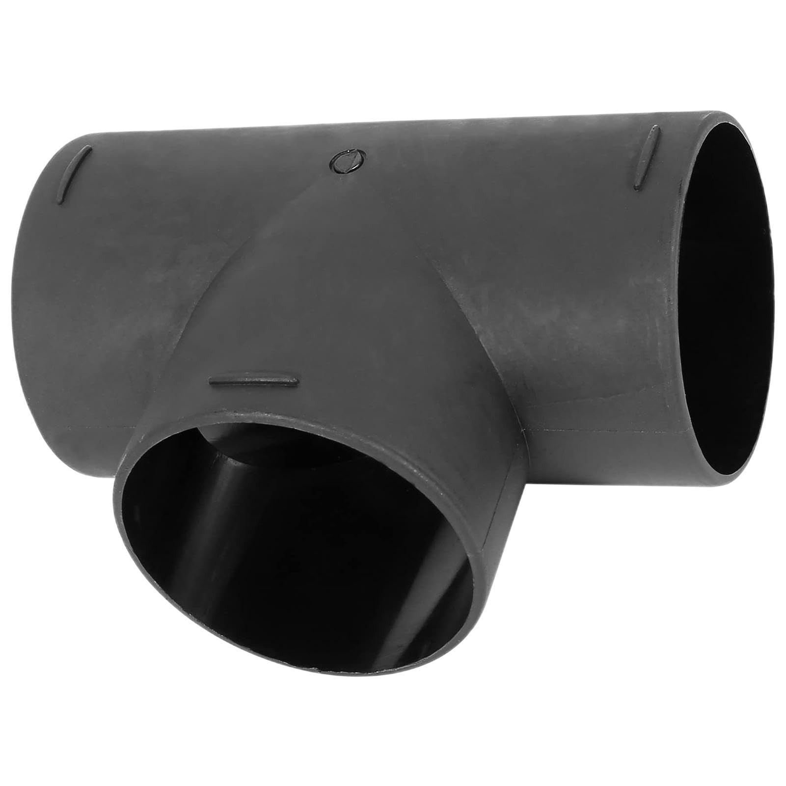 

Diesel Heater Pipe Duct - 3 Way Parking Heater, Efficient Air Flow Solution | Please refer to the description