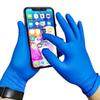 Aimas Heavy-Duty Disposable Nitrile Gloves