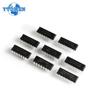 80PCS Integrated Circuit Logic IC Kit DIP-14 SN74HC00N SN74HC04N SN74HC08N SN74HC14N SN74HC138N SN74HC164N SN74HC165N SN74HC595N