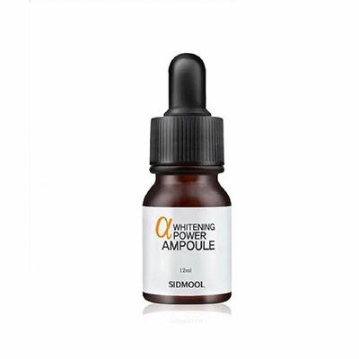 Fiala Alpha Whitening Power da 12 ml