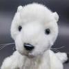 Ferret High Fidelity Cute Mink Stoat Plush Toys Lifelike Animals Simulation Stuffed Doll Toy Gifts For Kids