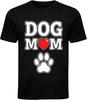 Tops – T-Shirts