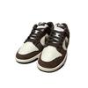 Nike Dunk Low Retro SE Uomo Avorio Pallido Marrone Barocco Scarpe Basse in Pelle Scamosciata Sneakers Classiche per lo Stile di Vita Casual FQ8249-104