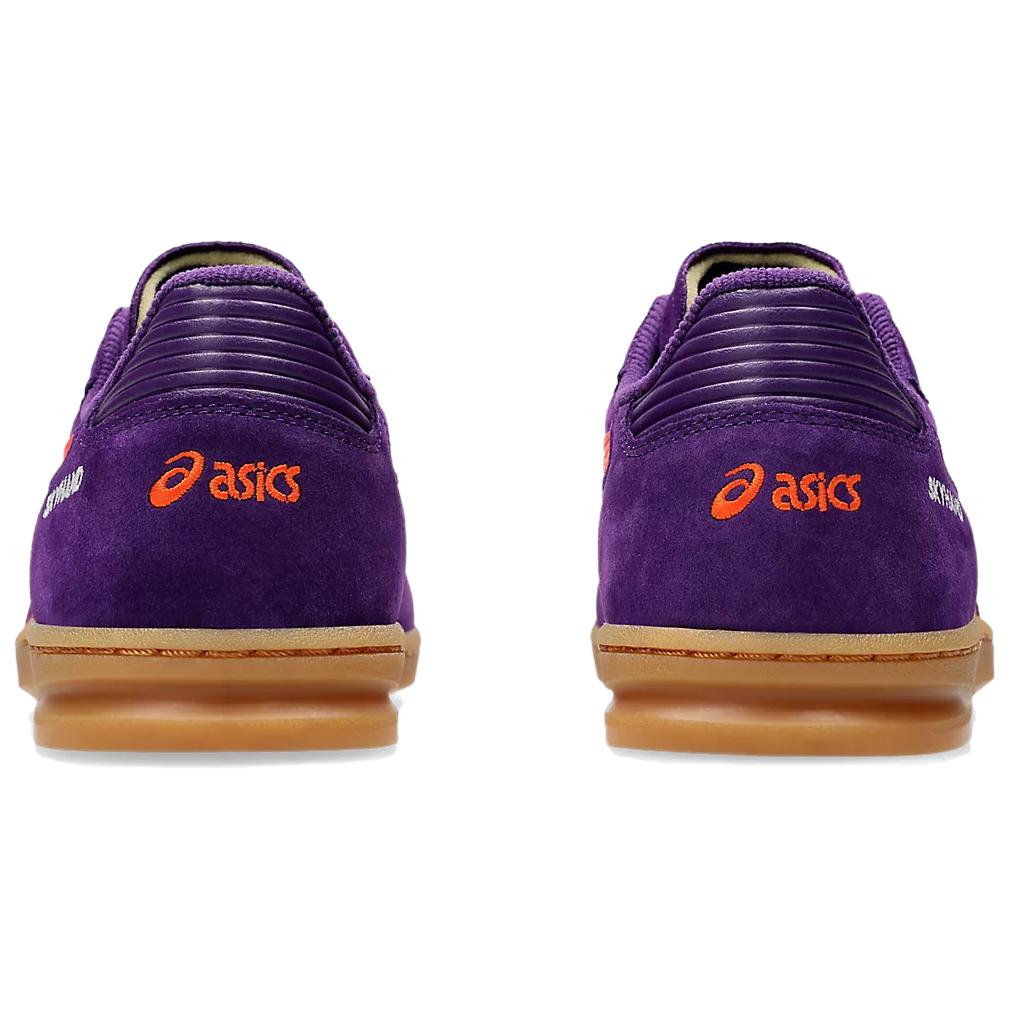 Asics Skyhand OG Midnight Plum Koi Unisex Sneakers Purple 1203A452-500