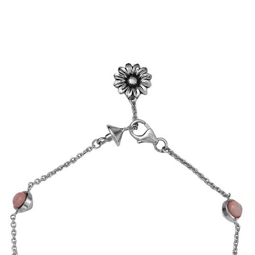 GUCCI GG Marmont 925 Sterling Silver Bracelets Women's Silver (Unisex) Bracelets