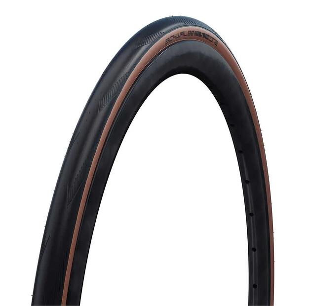 

Дорожная шина Schwalbe One Tubeless 700 x 25 700 x 25