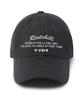 Bibalabida Mode Ball Cap
