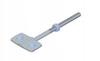 Galvanized Steel Lightning Protection Tensioning Connector