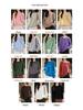 Women's Seamless Cashmere Wool Blend Crew Neck Sweater - Brushed Knit One-Piece Base Layer for Fall/Winter