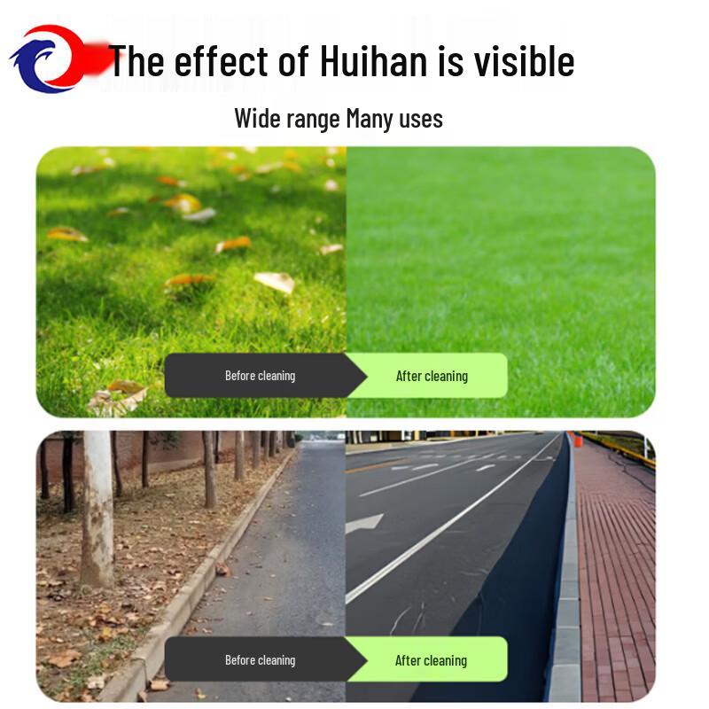 XiangZhiLv Multi-Purpose Blower Series