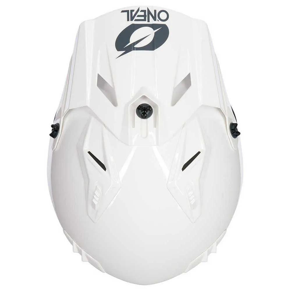 Oneal Open Face Helmet Volt Solid