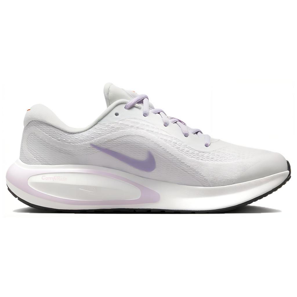 New Nike Journey Run Summit White Barely Grape Violet Mist Daybreak Women's FJ7765-100