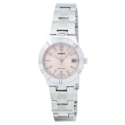 Enticer Quartz LTP-1241D-4A3 LTP1241D-4A3 Women's Watch