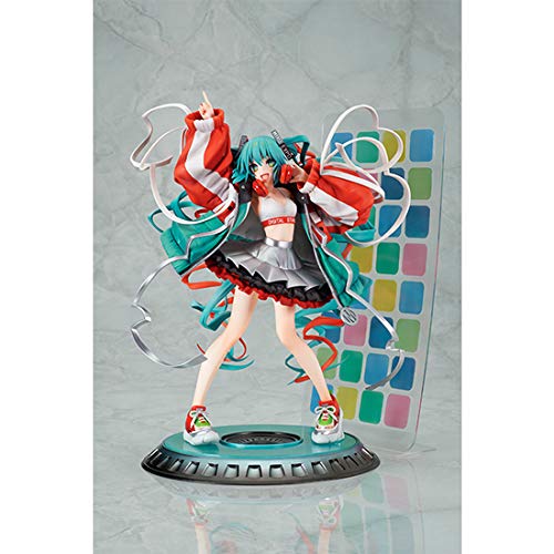 

HOBBY STOCK Hatsune Miku MIKU EXPO Digital Stars 2020 DX [HS Limited] 1/7 ver.