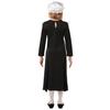 Bristol Novelty Girls Victorian Maid Costume