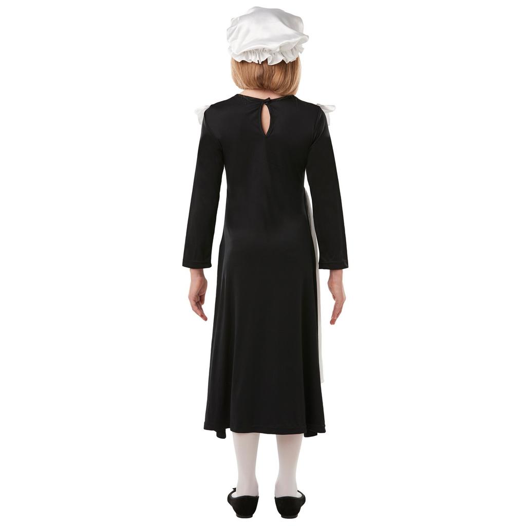 Bristol Novelty Girls Victorian Maid Costume