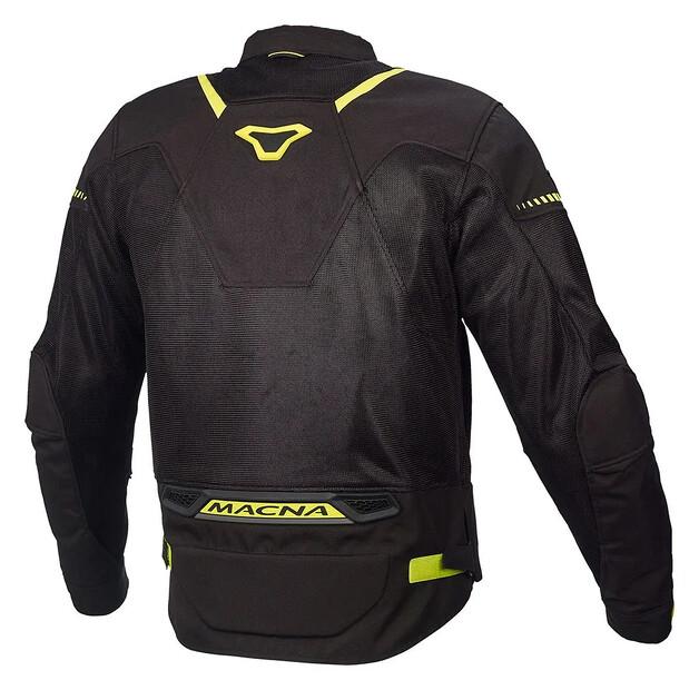 Macna Hurracage Motorradjacke