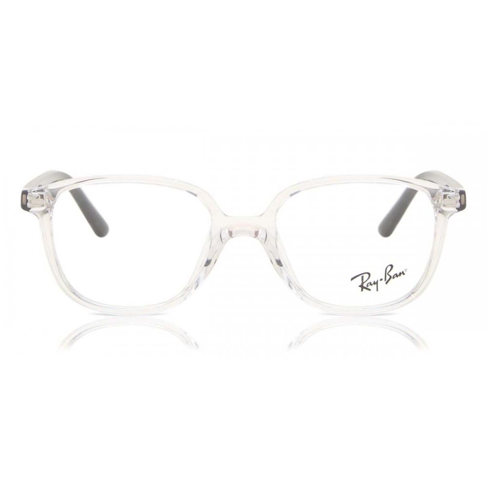 Ray Ban Kids Ry9093v Leonard Jr 3541 Детские очки Clear/45-16-130