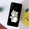 Funny Animal Cats Dog Tiger Couple For Huawei Nova 7i 8i 11i 12i 12s Y73 Y70 Y90 Y60 Y72 Y61 Y91 9 10 SE P40 Lite P30 Pro Case
