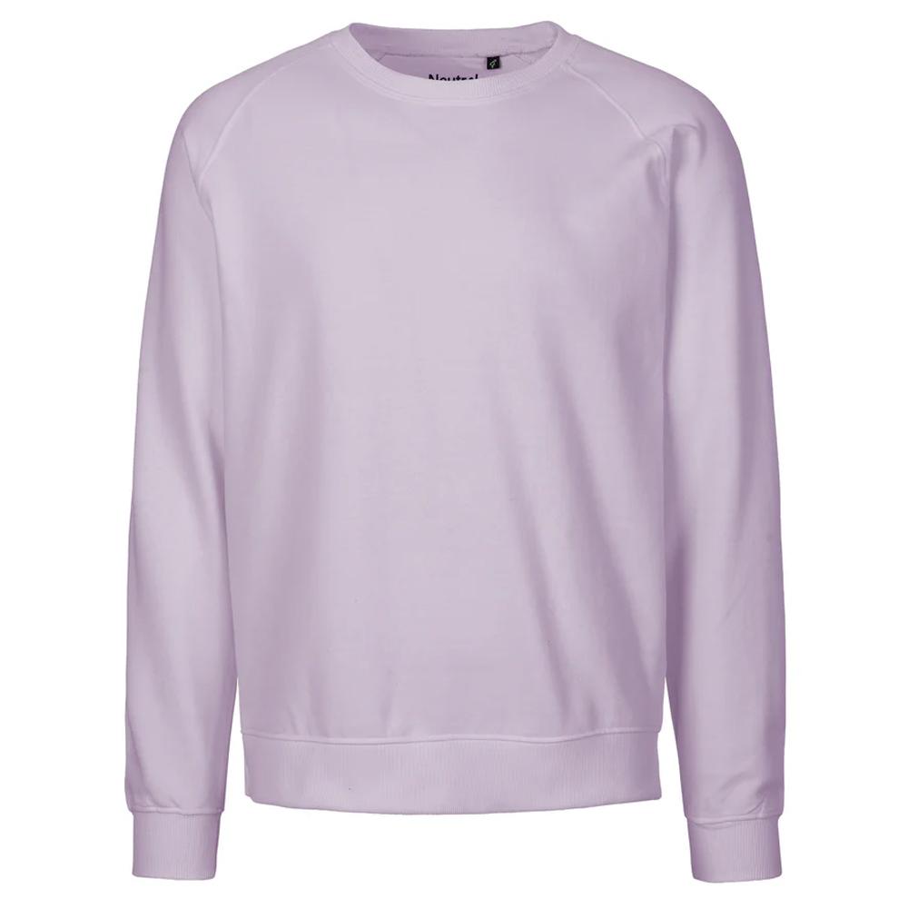 Neutral Unisex Adult Sweatshirt