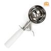 Idili Ice Cream Shutter No. 6/Scoop Spoon