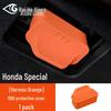Honda CRV, Accord, Civic, Odyssey Silicone OBD Interface Cover - Waterproof & Dustproof Protection