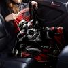 1pc Skull Pirate Throw Blanket Soft Flannel, Cozy All Season Polyester Perfect for Home, Office