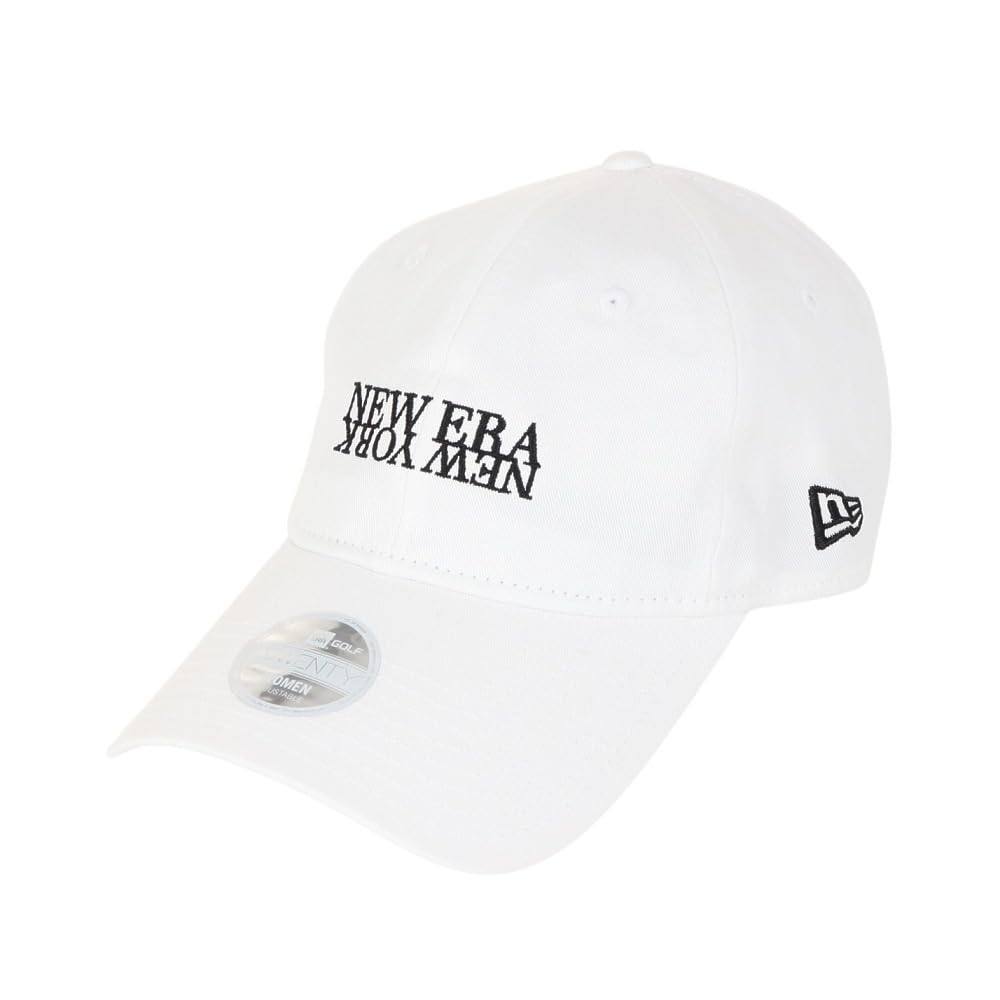 

GFW 920LV NENY Cap 14109132 White [New Era] Women s белый