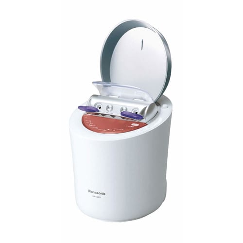 

Пароварка Panasonic (Рожевий тон) Panasonic Nano Care/W Hot and Cold Esthetic EH-SA97 Обмежена модель EH-CSA97-P