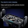 Smart Sensing Electric Car Vent Phone Holder