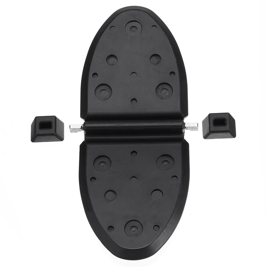 4PCS 1998 & Up Exhaust Flappers Water Shutters Marine Outboard 807166A1