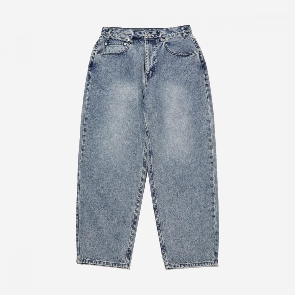 Thisisneverthat Relaxed Jeans Tnco0dpa5p02