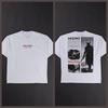 Into The Abyss Dantes Inferno Graphic TShirt GYM Daily Fitness Can Wear Cotton Tshirt To Absorb Sweat and Breathe
