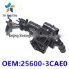 Thermostat Housing Assembly 25600-3CAE0 for Hyundai Kia Series.