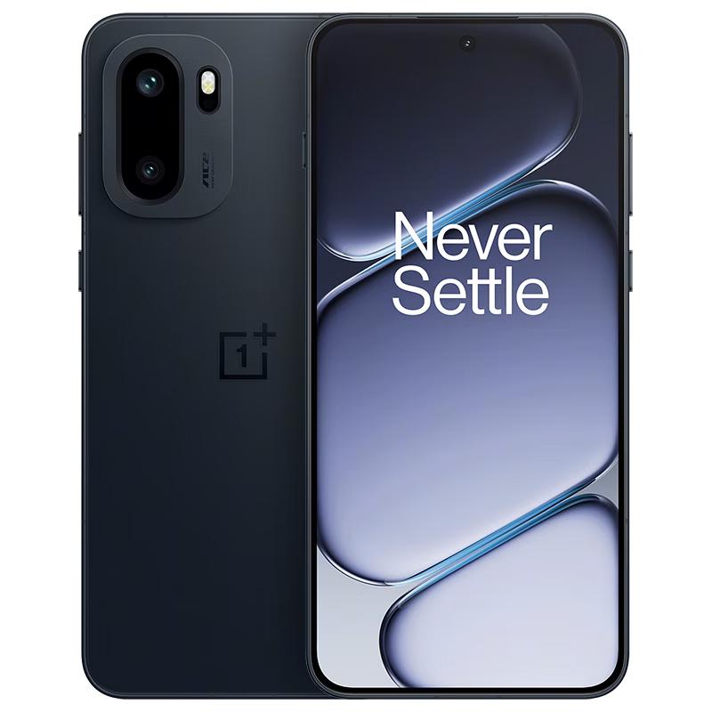 

OnePlus Ace 6 Gaming 5G Smartphone (CN version) 16GB+256GB