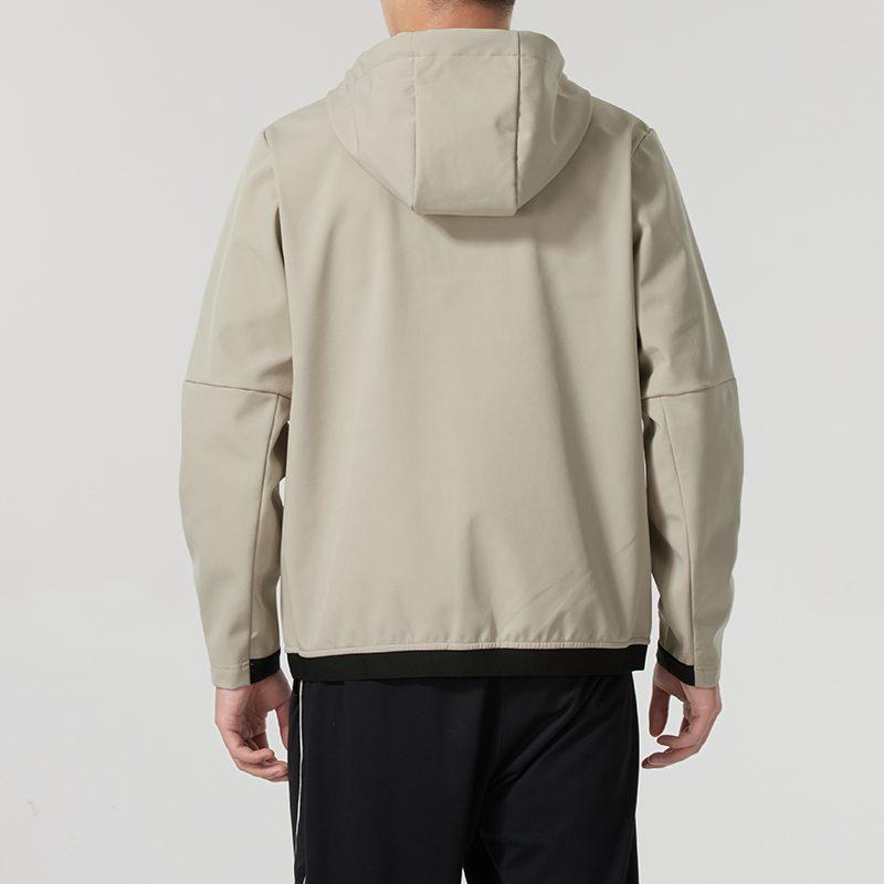Under Armour Jacket Unisex Khaki 24600408-203