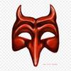 Maske zum Aufbügeln, Wärmeübertragungsdruck, Vinyl-Aufnäher, Aufkleber für Kleidung, DIY-Applikationen, waschbare Aufnäher